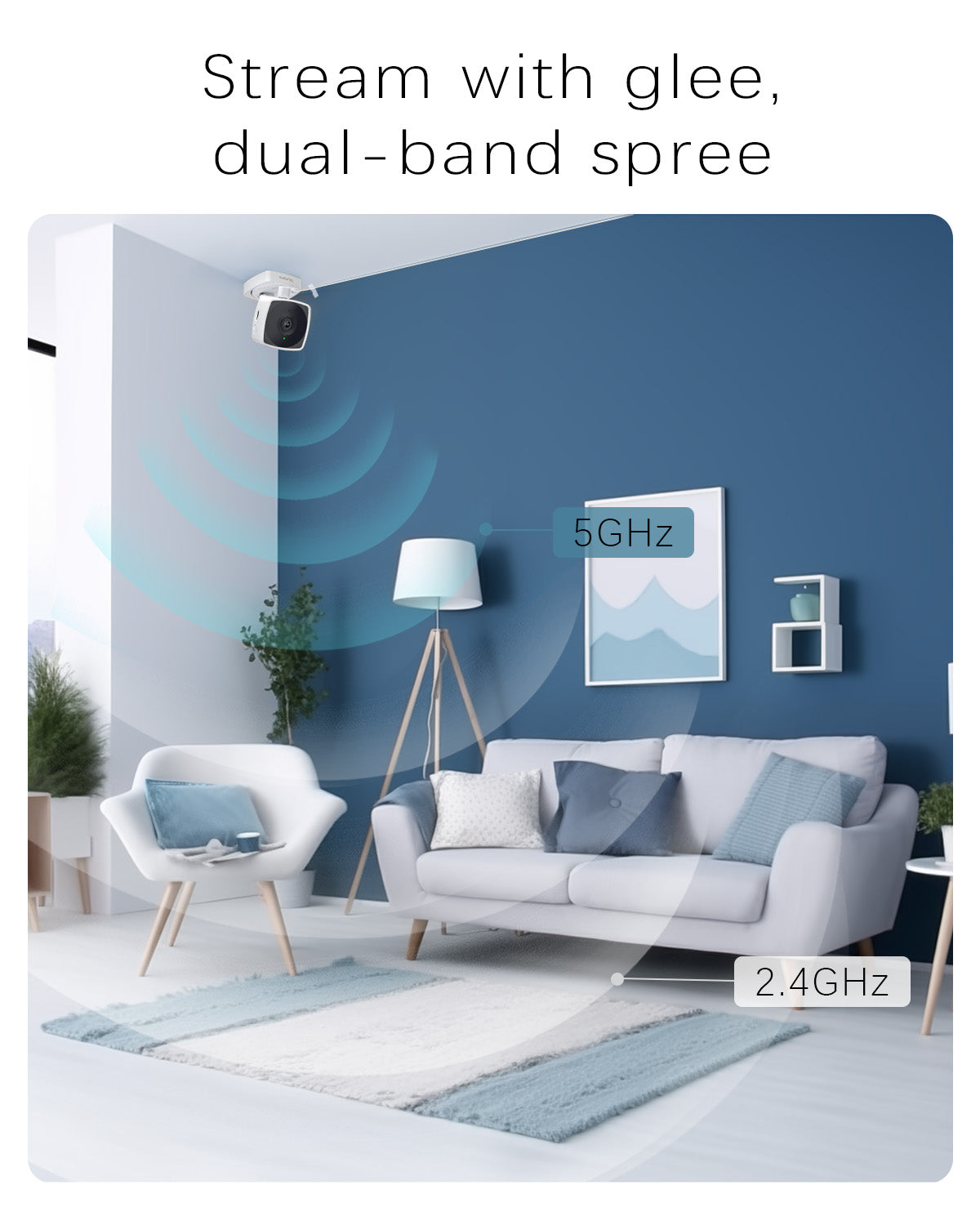 5GHz Cameras for Home Security - 4