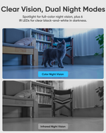 2K FHD Dual Lens Camera - 4