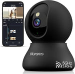 2K Pet 360° Camera - 1