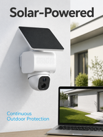 4MP FHD Security Camera - 3