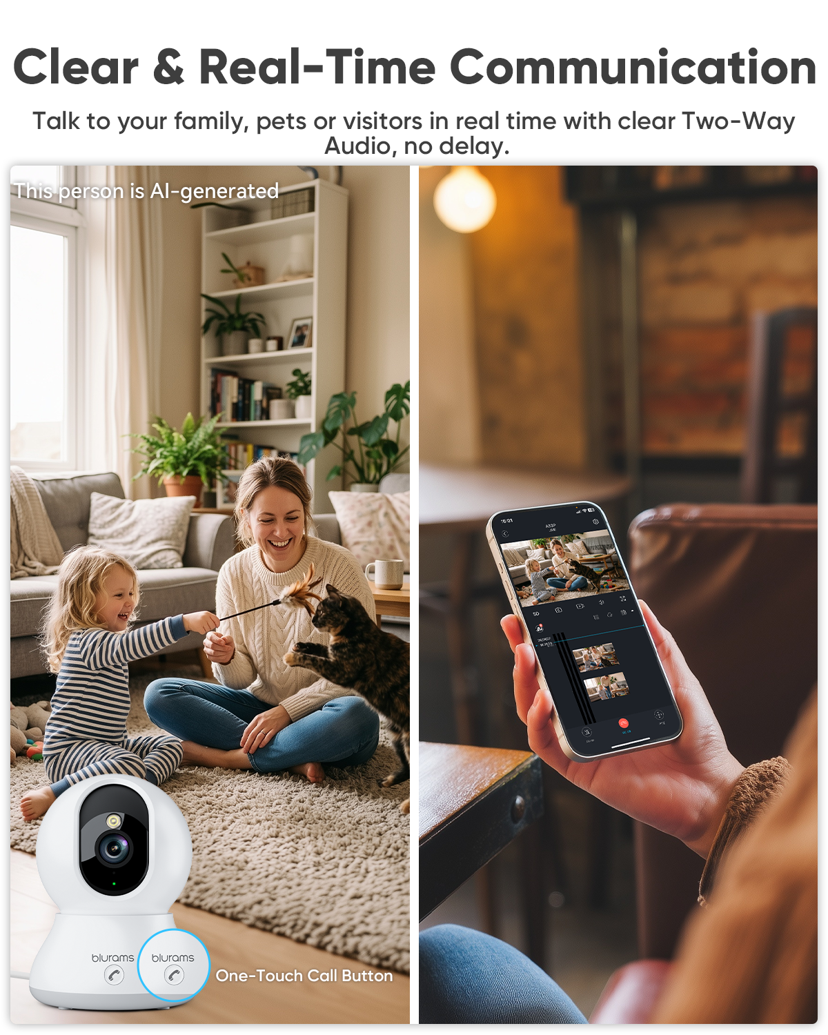 4MP Cameras for Home Security