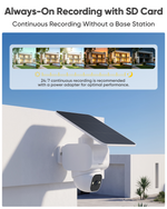 Outdoor AI Security Value Pack - 7