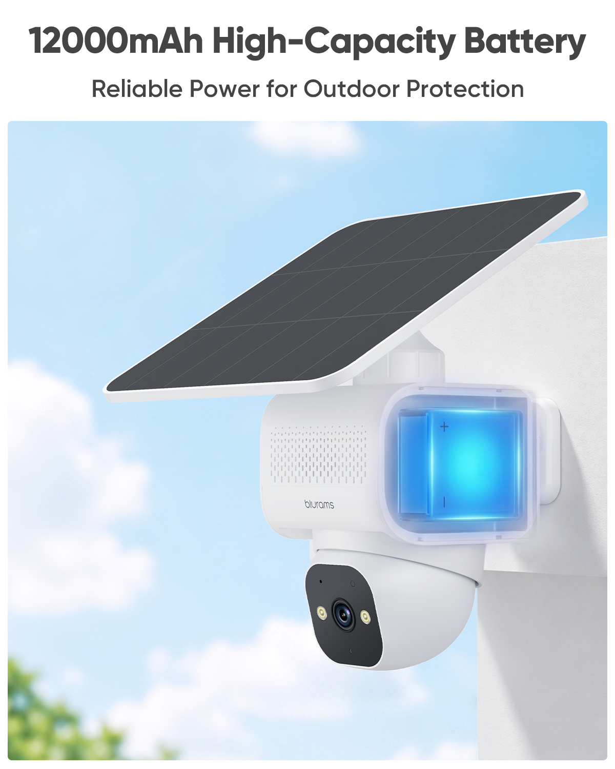 Outdoor AI Security Value Pack - 3