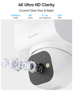 Outdoor AI Security Value Pack - 4