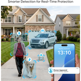 blurams 4K Ultra HD Security Cameras product image 6