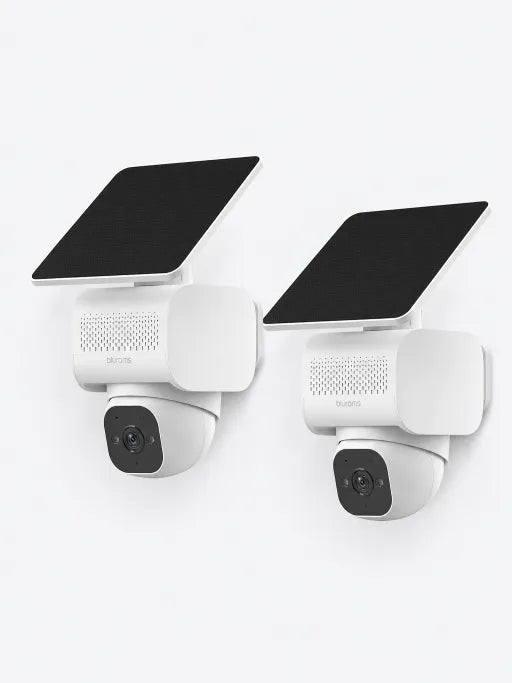 Outdoor AI Security Value Pack - 1