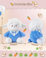 blurams Baamy AI Talking Plush Toy for Kids - 6