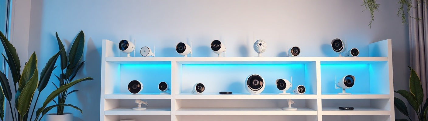 Explore blurams outdoor security cameras
